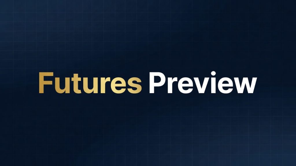 Monday Futures Preview — September 7, 2026: Metals Rally Signals Underlying Strength