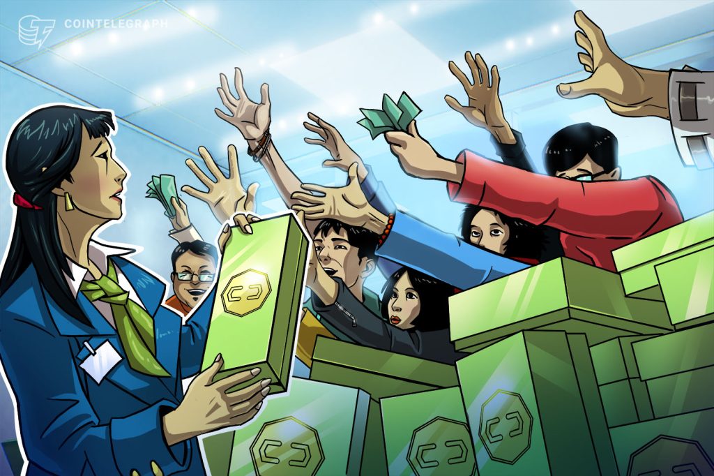 South Korea Weighs Crypto Market Makers After JPYC Spike Cointelegraph