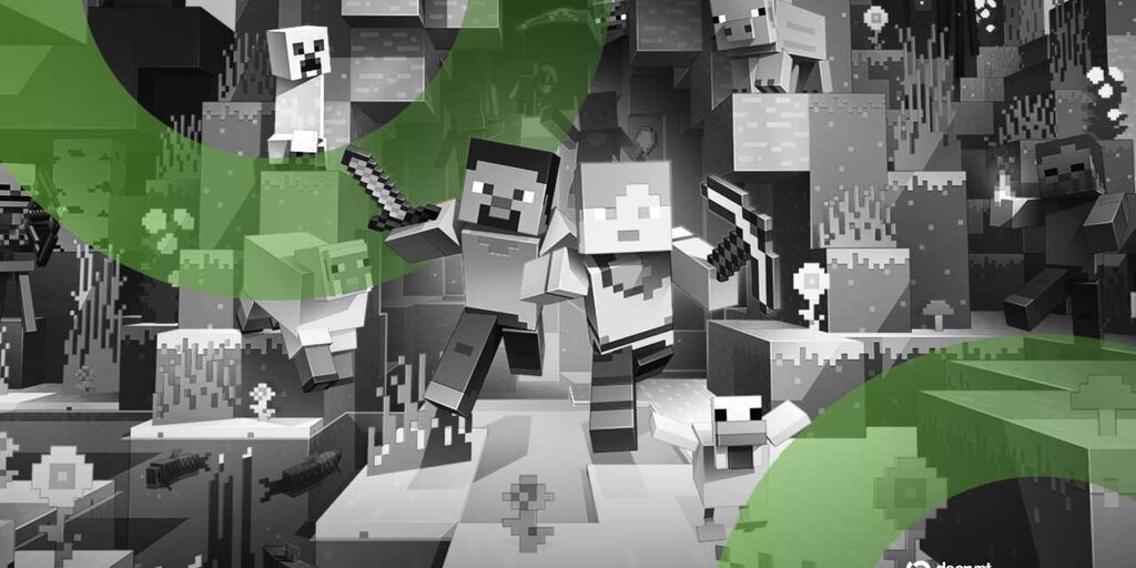 Minecraft, Candy Crush Among 11 Games in EU Virtual Currency Crackdown Myriad: CS2 knife index next move? Click to make your prediction.